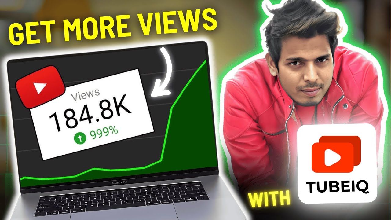 TubeIQ Review: The Best YouTube SEO Tool of 2025