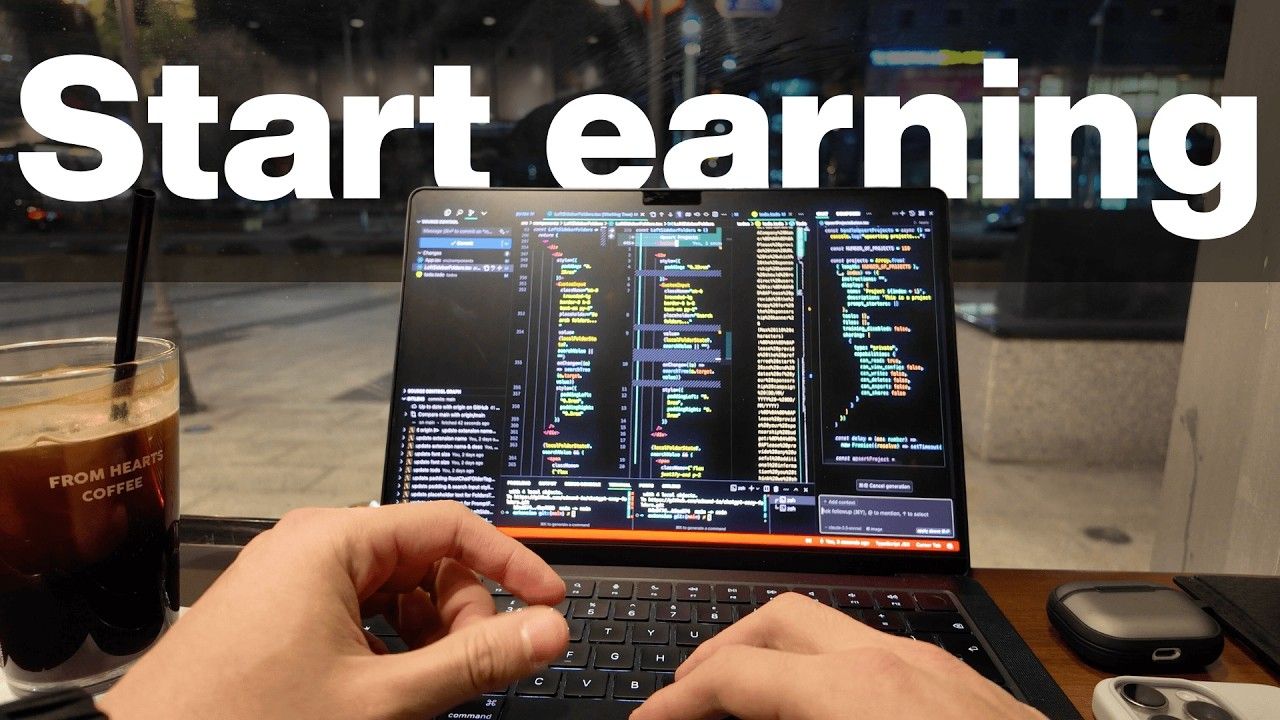 Building a Profitable App: A Step-by-Step Guide