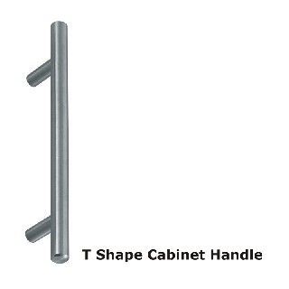 CHS222SSS T Shape Cabinet Handle