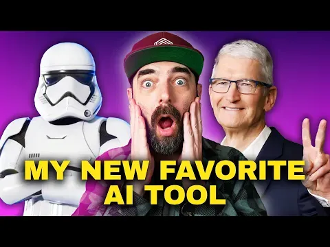 Meta's INSANE $15B Scale AI Acquisition, Apple's huge WWDC announcements, and more AI News!