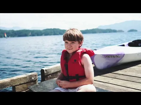 YMCA Campers Unscripted
