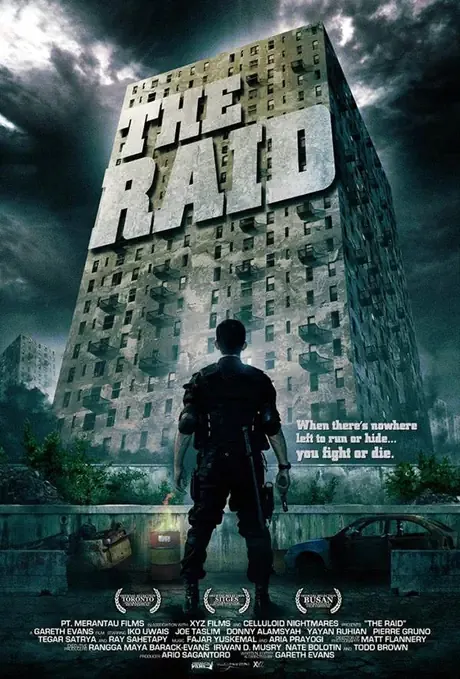 2011《突袭》1080P高清资源网盘下载-800资源网