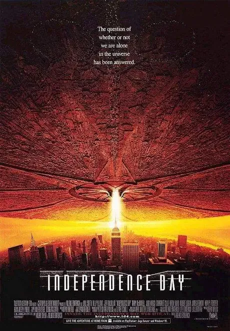 1996《独立日》4K高清资源网盘下载-800资源网