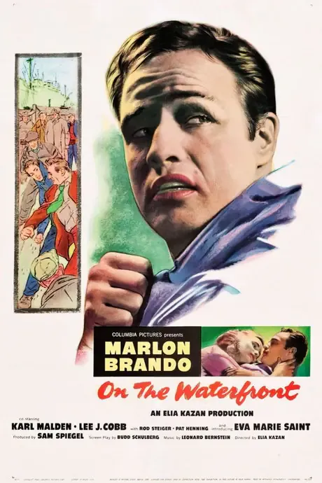 1954《码头风云》蓝光高清资源网盘下载-800资源网