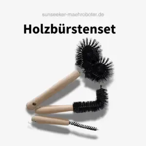 Bürstenblitz