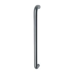 Pull Handles - D Pull Handle -22 x 300mm