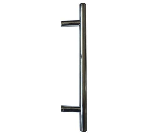 400X25X300MM CENTRES GUARDSMAN HANDLE PSS