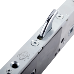 Yale Doormaster Pas3621:2011 Timber/Comp 35Mm Backset 16Mm Face Plate Multipoint Lock