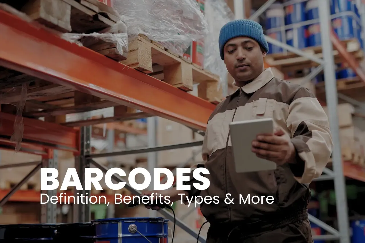 Barcodes