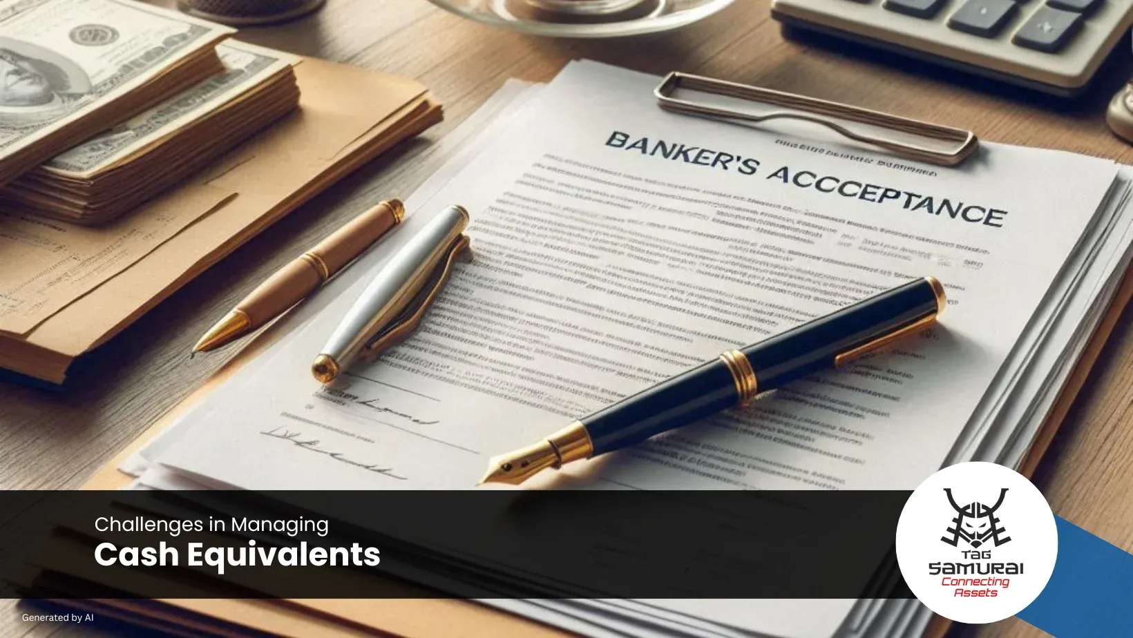 Challenges in Managing Cash Equivalent