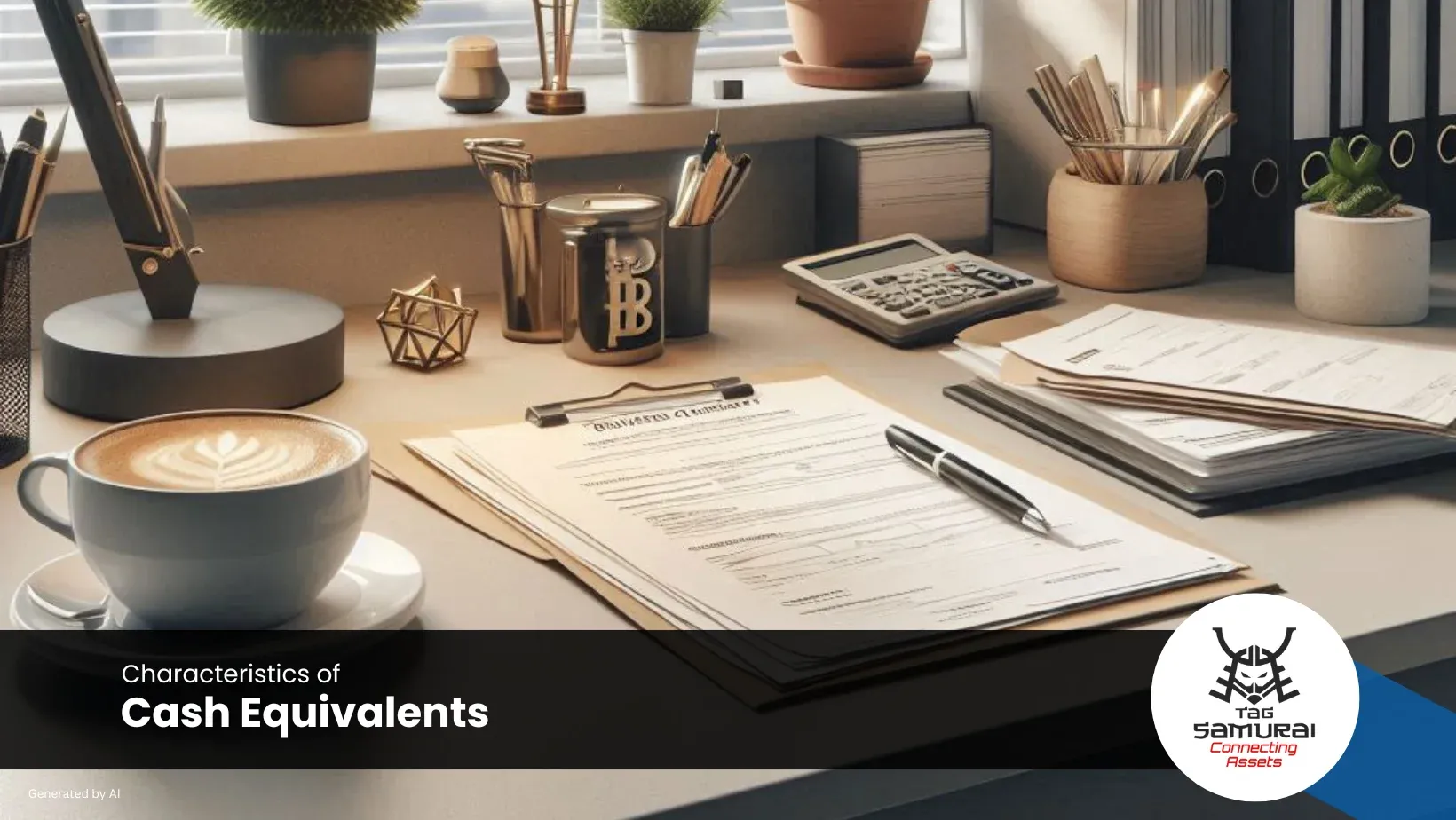 Characteristics of Cash Equivalents