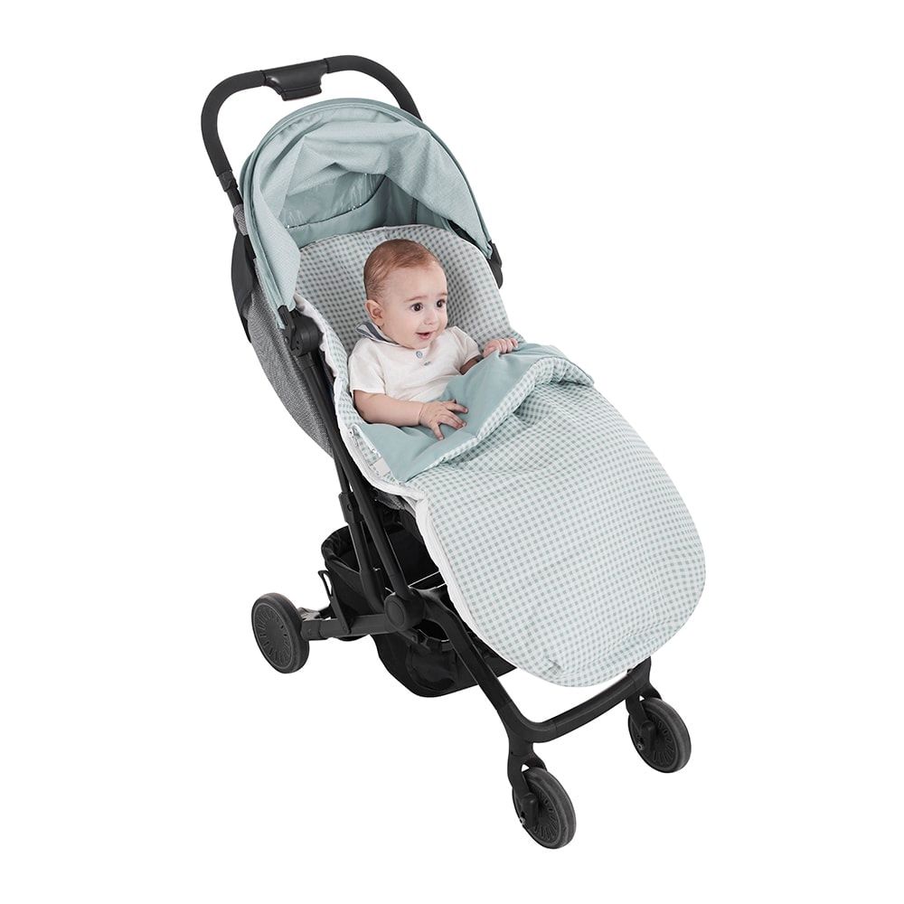 saco silla paseo quartz vichy