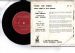 Reverse of Angus Findlater Sings