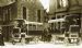 Mackay's omnibuses outside Stromness Hotel