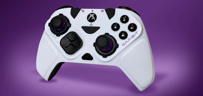 Victrix Gambit Controller