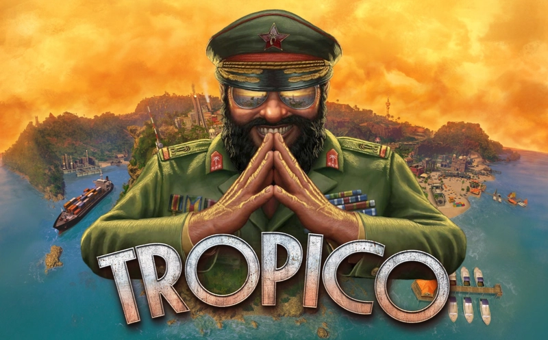 Tropico