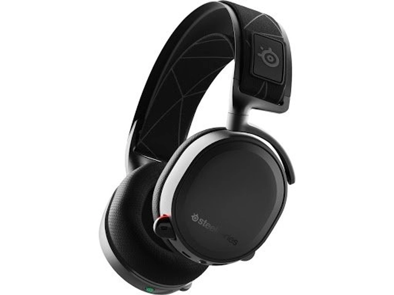 SteelSeries Arctis 7 - Best Wireless Gaming Headset