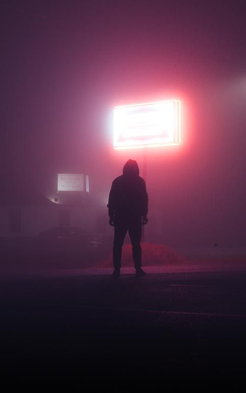 stealth